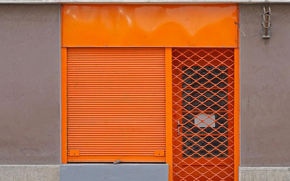 store intérieur Drancy